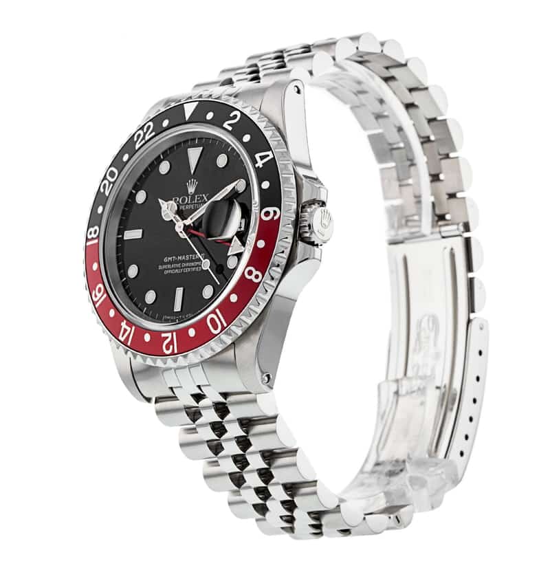 Rolex GMT Master II 16710